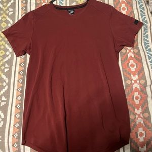 Alphalete Lux scoop v1